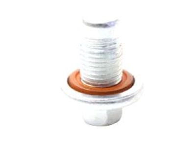 Chevy 11569943 Drain Plug