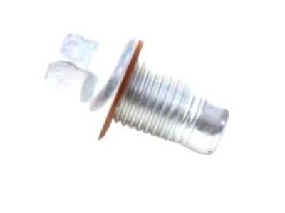 GMC 11569943 Drain Plug