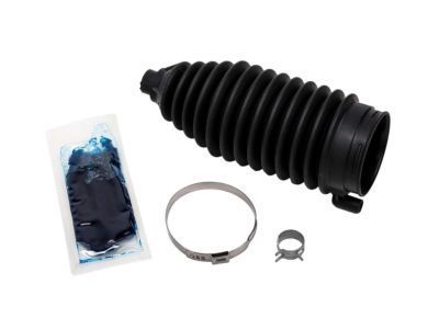 Pontiac 15944383 Boot Kit