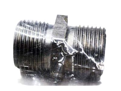 GMC 24575062 Oil Filter Connector