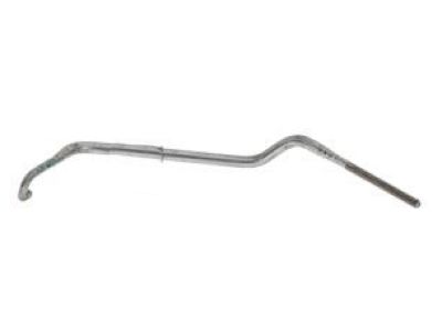 Cadillac 15175417 Lock Assembly Rod