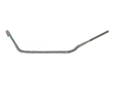 Cadillac 15175417 Lock Assembly Rod