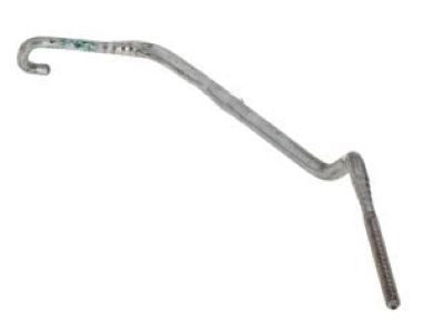 GM 15175417 Rod, Rear Side Door Latch