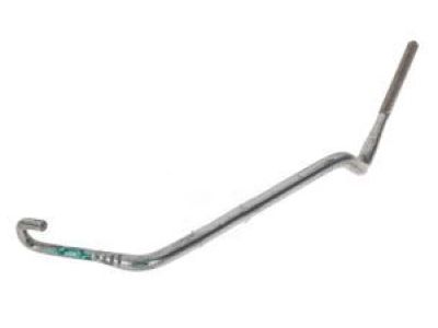 Cadillac 15175417 Lock Assembly Rod