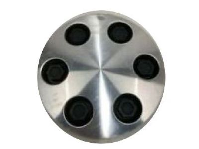 GMC 9593397 Hub Cap