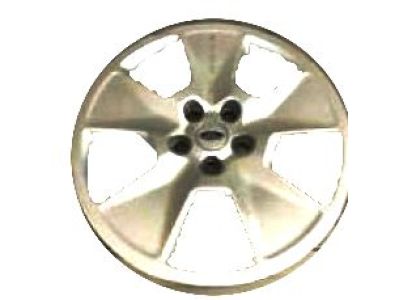 GMC 9593397 Hub Cap