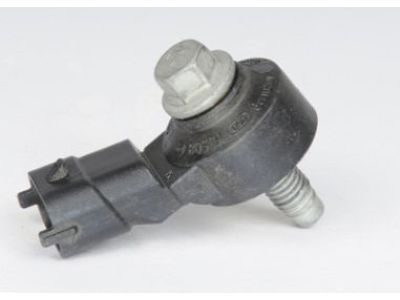 Pontiac 12618603 Knock Sensor