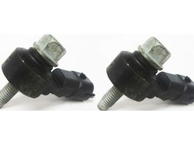 Pontiac 12618603 Knock Sensor