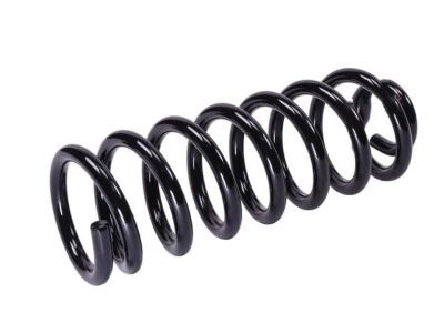 Cadillac 15237873 Coil Spring