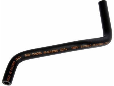 Chevy 12556932 HOSE,PCV