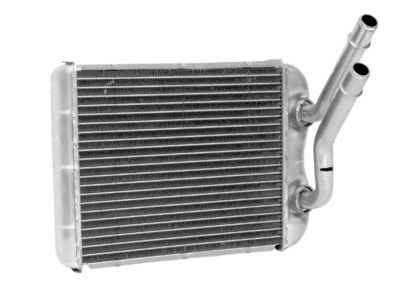 Cadillac 89018297 Heater Core