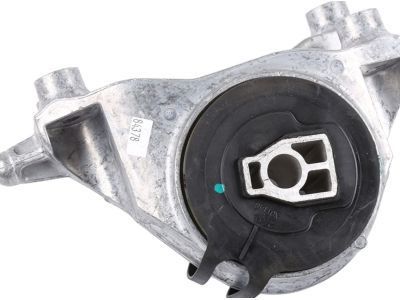 2016 GMC Terrain Motor And Transmission Mount - 20839833