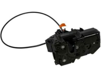 2005 Chevy Cobalt Door Lock Actuator - 20818697