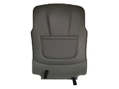 GMC 23364668 Seat Back Panel