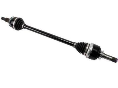 GM 22813173 Rear Wheel Drive Shaft Assembly