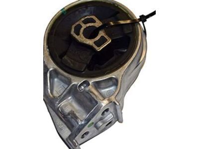 Pontiac 25973870 Mount