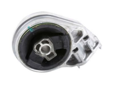 Saturn 25973870 Rear Trans Mount