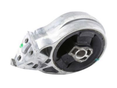 Pontiac 25973870 Rear Trans Mount