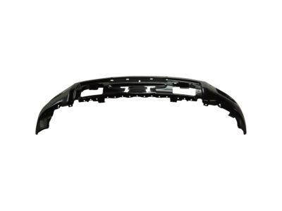 GM 84089436 Bar, Front Bumper Imp