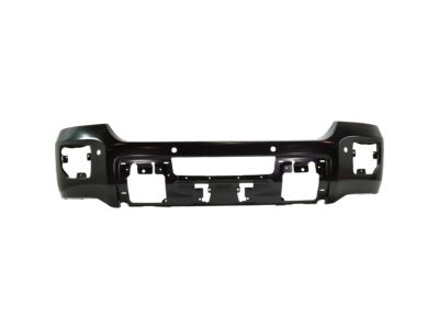 GMC 84089436 Bumper