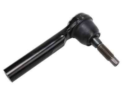 Chevy Silverado 1500 Tie Rod - 15895646