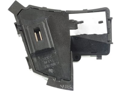 Pontiac 25864457 Radio Switch