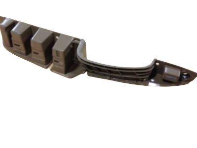 GMC 25750065 Pull Handle