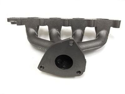 Chevy 96481526 Exhaust Manifold