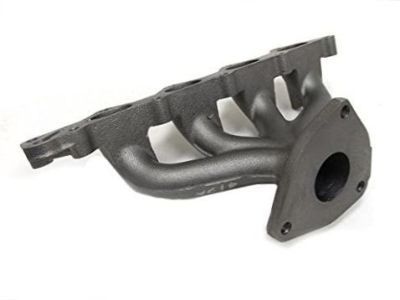 Chevy 96481526 Exhaust Manifold