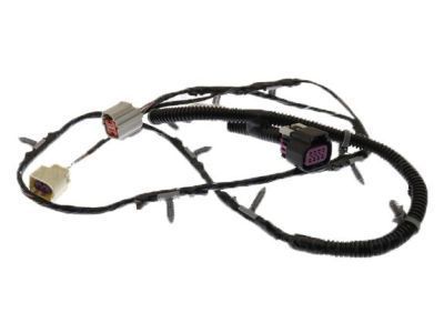 Cadillac 25872965 Harness