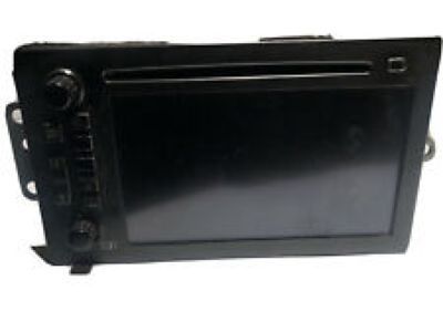 Chevy 84416470 Roof Console