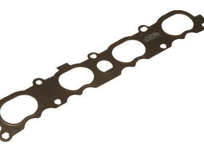 Saturn Intake Manifold Gasket - 12589366