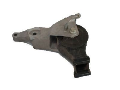 Chevy 13228294 Transmission Mount Bracket