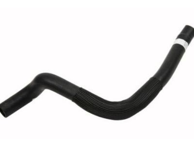 2011 Buick LaCrosse Radiator Hose - 22853960