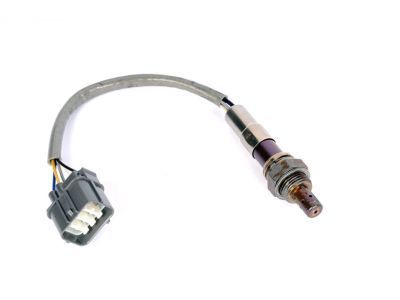 Saturn 12581687 Oxygen Sensor