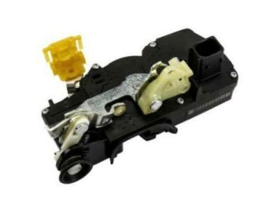 Hummer 15816391 Latch