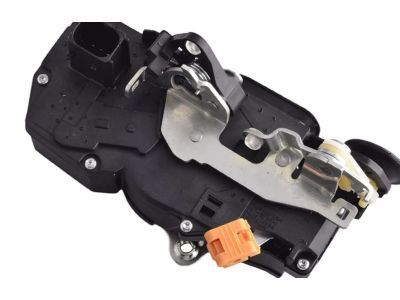 Hummer H2 Door Lock Actuator - 15816391