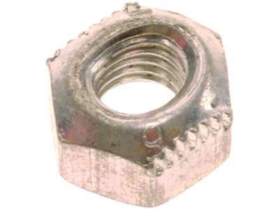 GMC 11503749 Fan Blade Nut