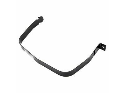 GMC K3500 Fuel Tank Strap - 15567777