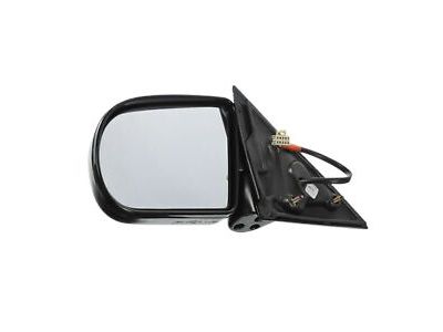 2005 Chevy Blazer Side View Mirrors - 15106003