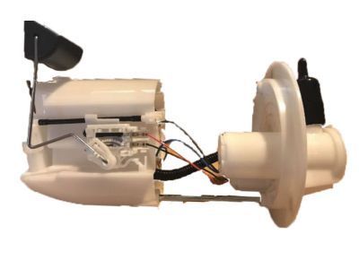 2010 Pontiac Vibe Fuel Pump - 88974776