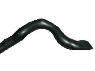 GM 15041307 Clip, Radiator Surge Tank Engine Hose *Black