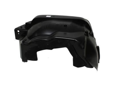 Hummer 25901290 Fender Liner