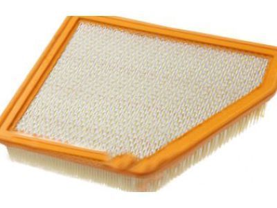 Chevy 92196275 Air Filter