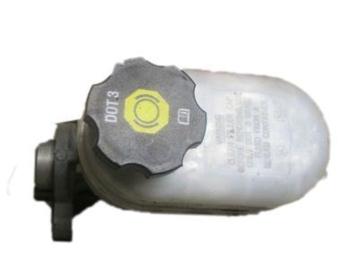 Chevy 19209266 Master Cylinder