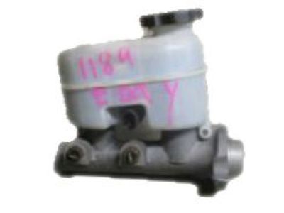 Chevy 19209266 Master Cylinder