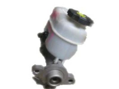 Chevy 19209266 Master Cylinder