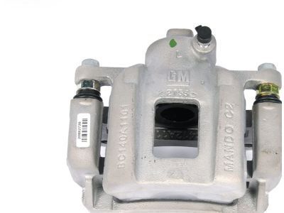 2013 Cadillac ATS Brake Calipers - 13579704