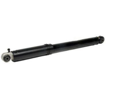 Chevy Silverado 1500 HD Shock Absorber - 19331456