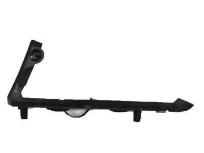 Cadillac 25948814 Bumper Cover Side Bracket